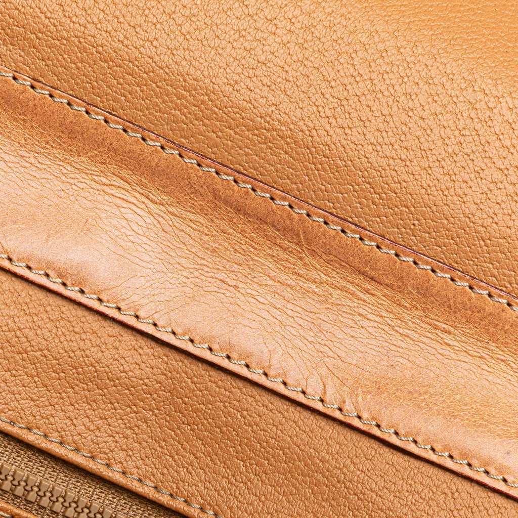 Celine Macadam Coated Canvas Crossbody - Detail 2