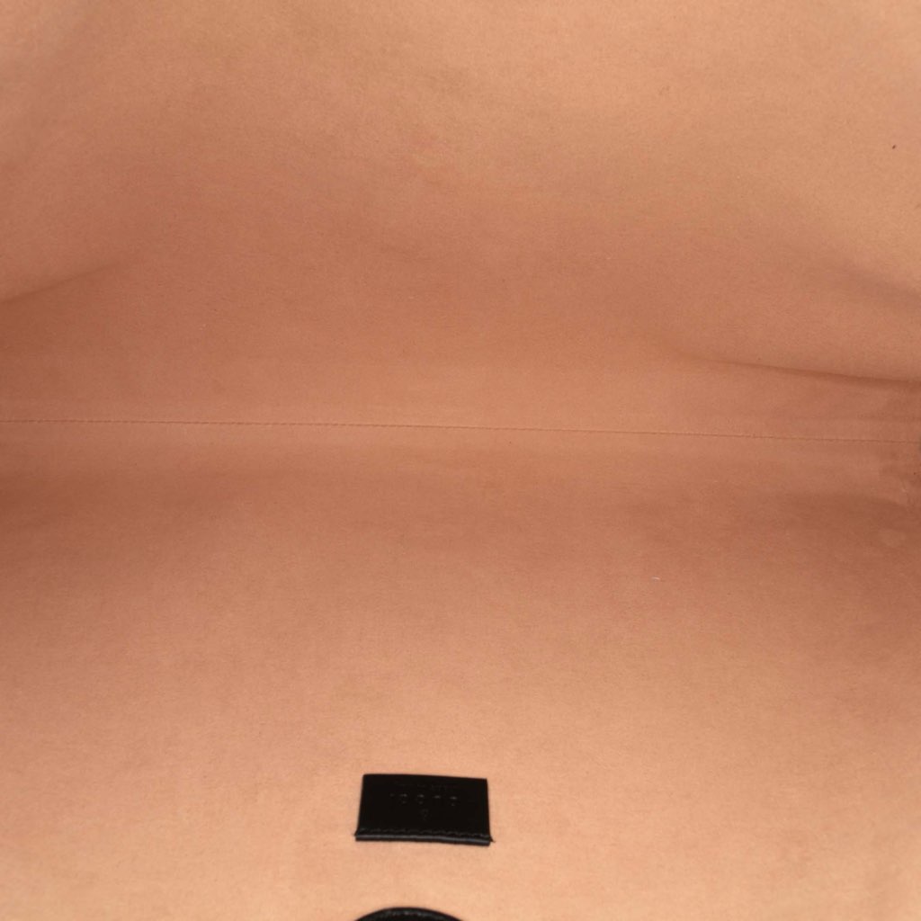 Gucci Large GG Velvet Rajah Tote - 4