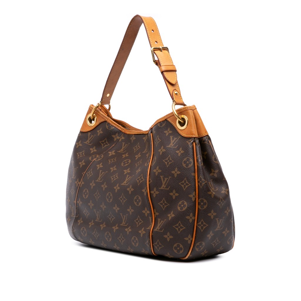 Louis Vuitton Monogram Galliera PM - 2