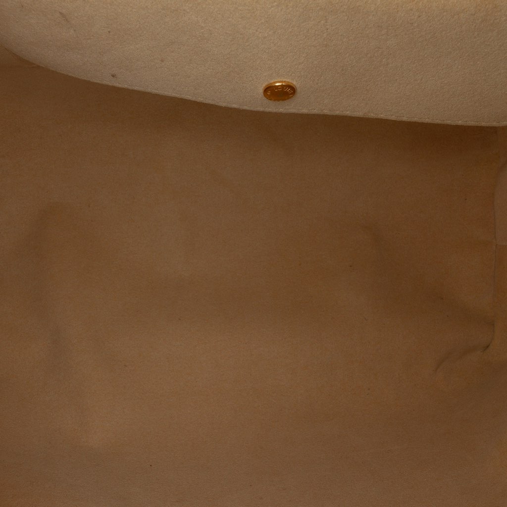 Louis Vuitton Monogram Galliera PM - 4