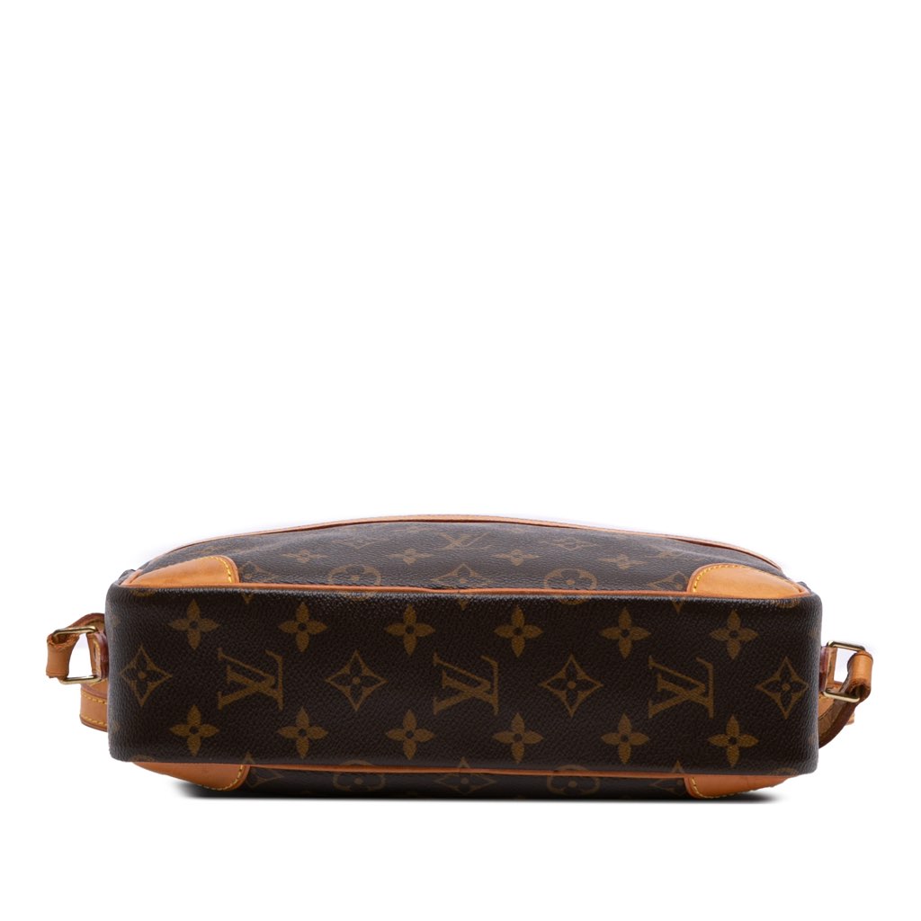 Louis Vuitton Monogram Trocadero 27 - Image 6