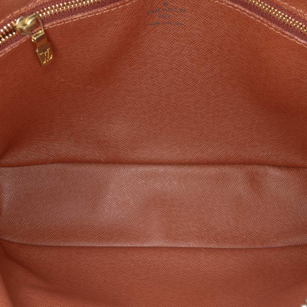 Louis Vuitton Monogram Trocadero 27 - 4