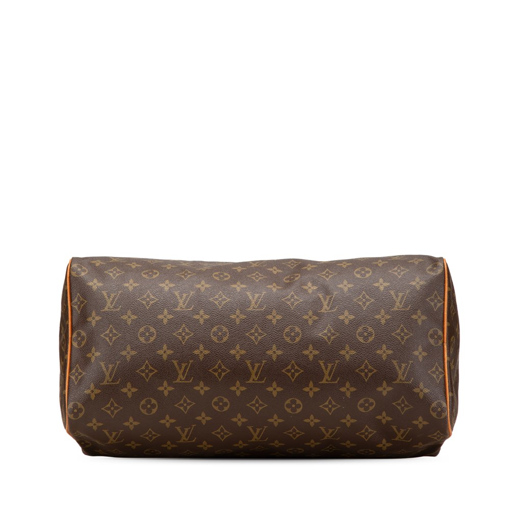 Louis Vuitton Monogram Speedy 40 - 3