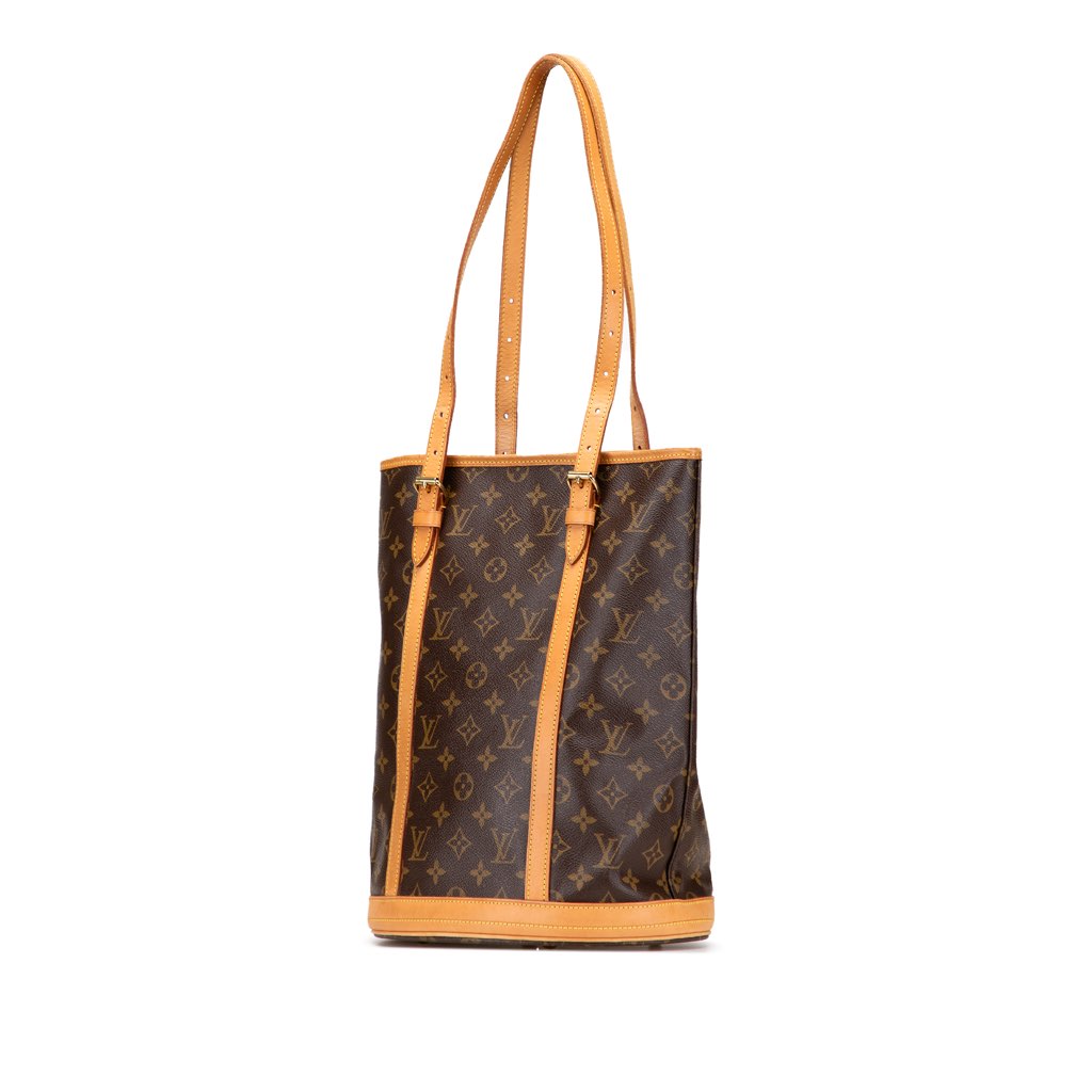 Louis Vuitton Monogram Bucket GM - 2