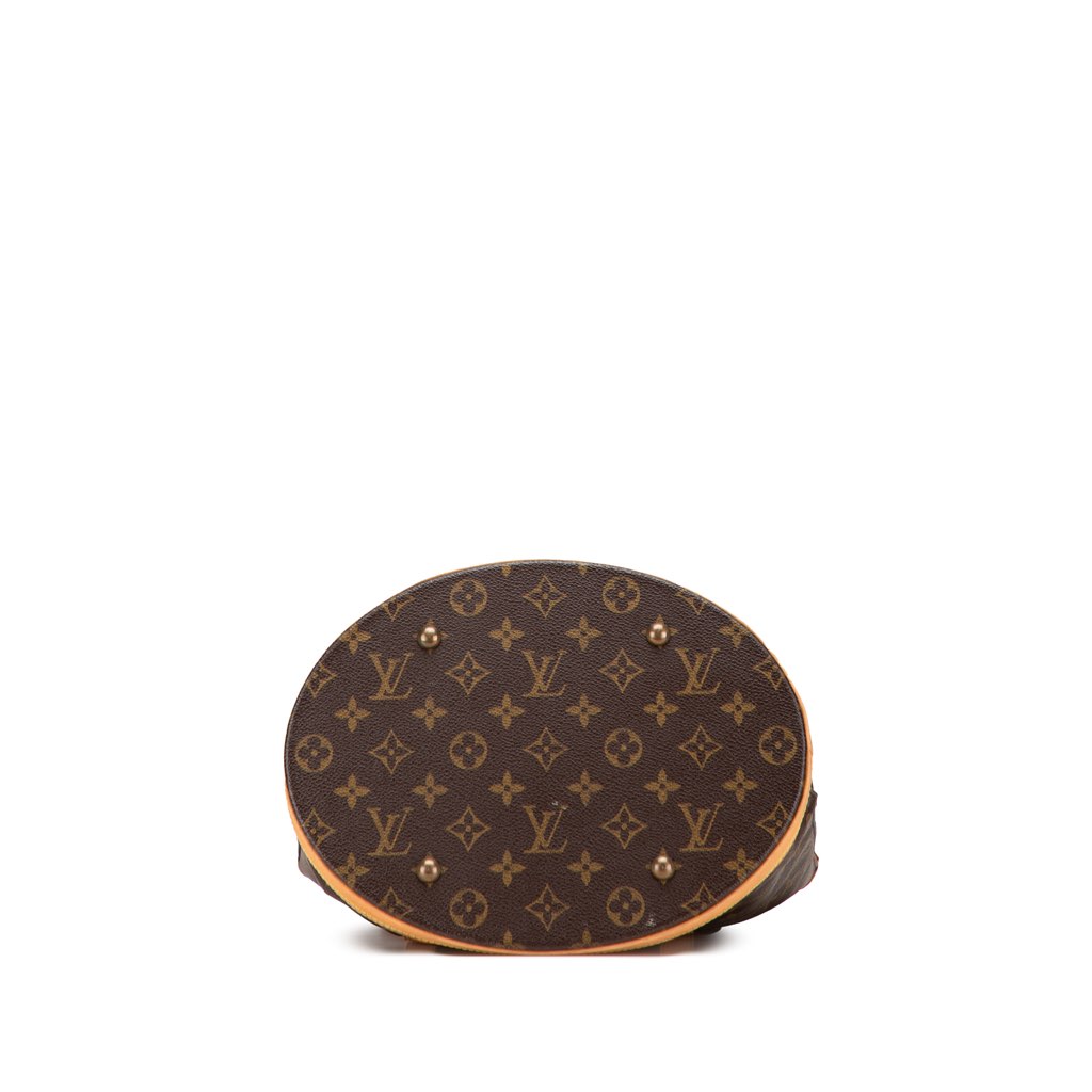 Louis Vuitton Monogram Bucket GM - 3