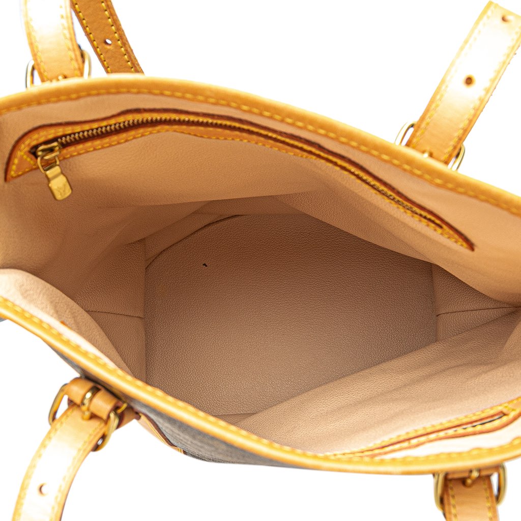 Louis Vuitton Monogram Bucket GM - 4