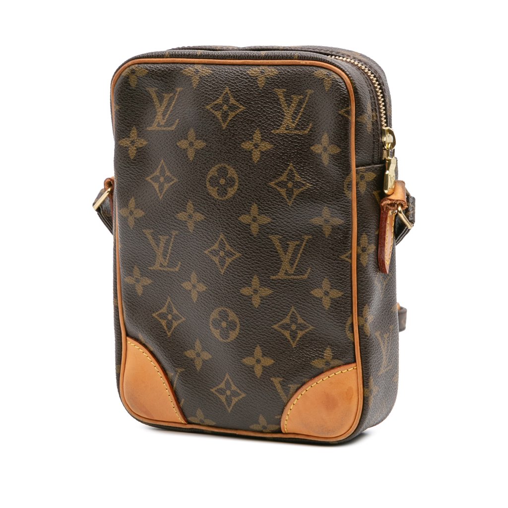 Louis Vuitton Monogram Danube - 2