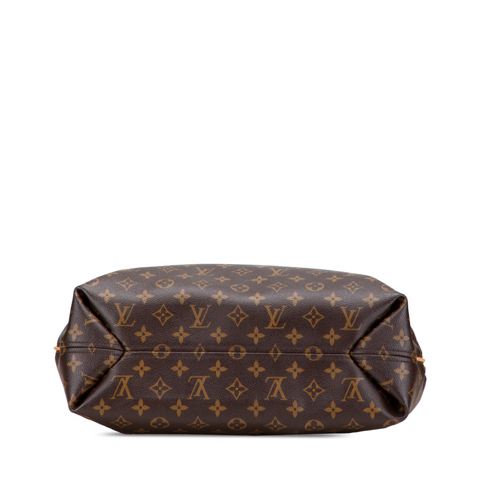 Louis Vuitton Monogram Sully MM - Image 6