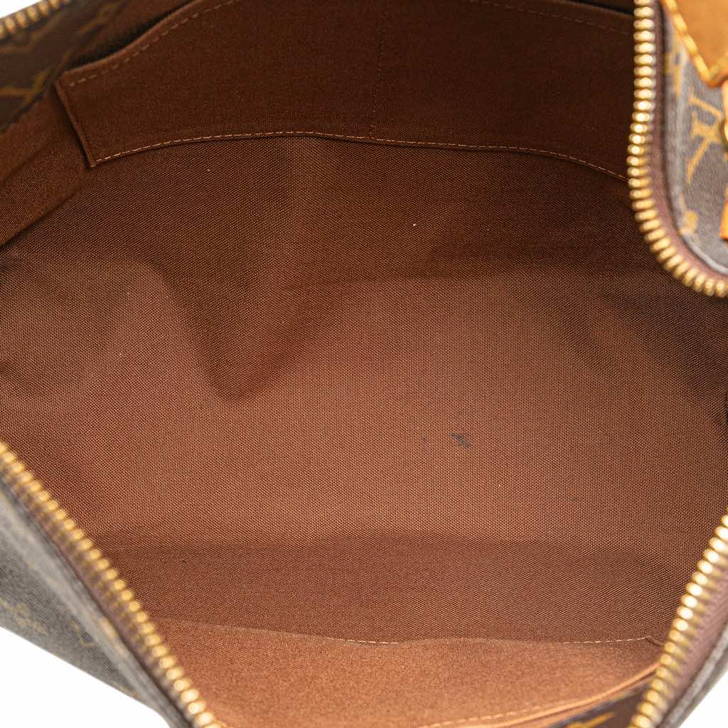 Louis Vuitton Monogram Sully MM - 4