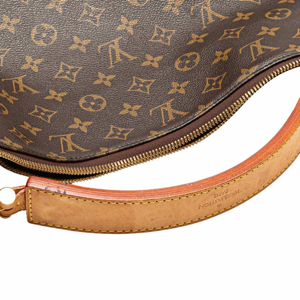 Louis Vuitton Monogram Sully MM - Image 12
