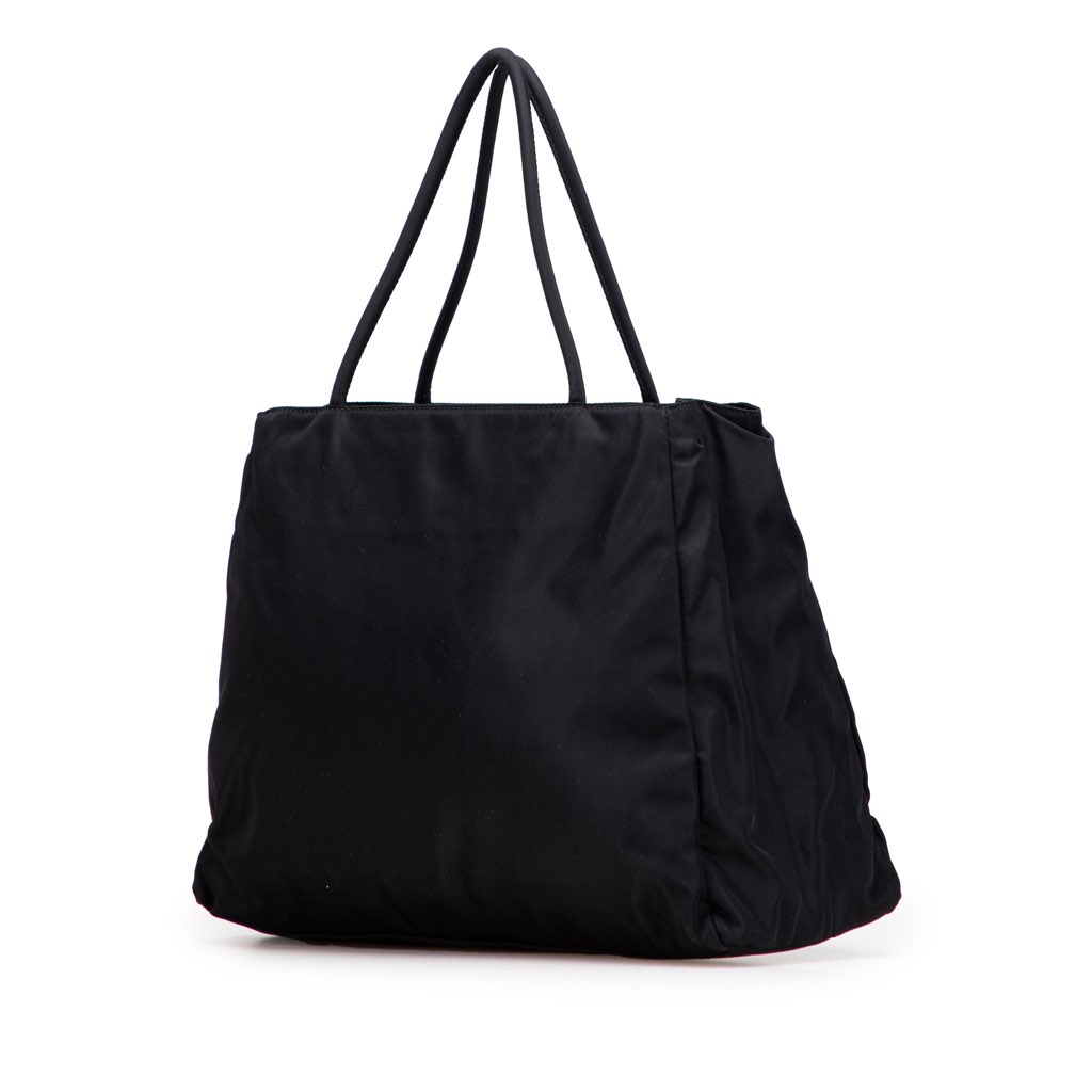 Prada Tessuto City Tote - 2