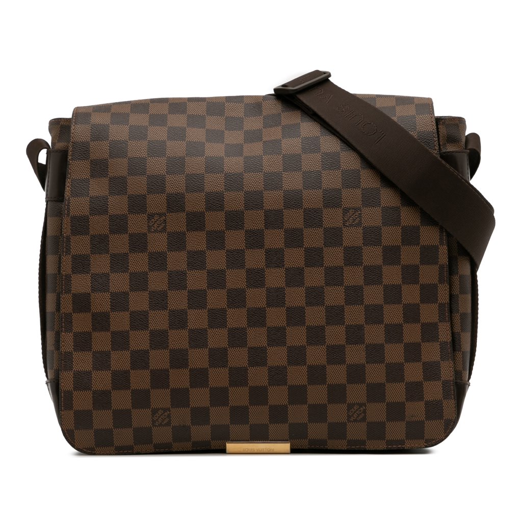 Louis Vuitton Damier Ebene Bastille