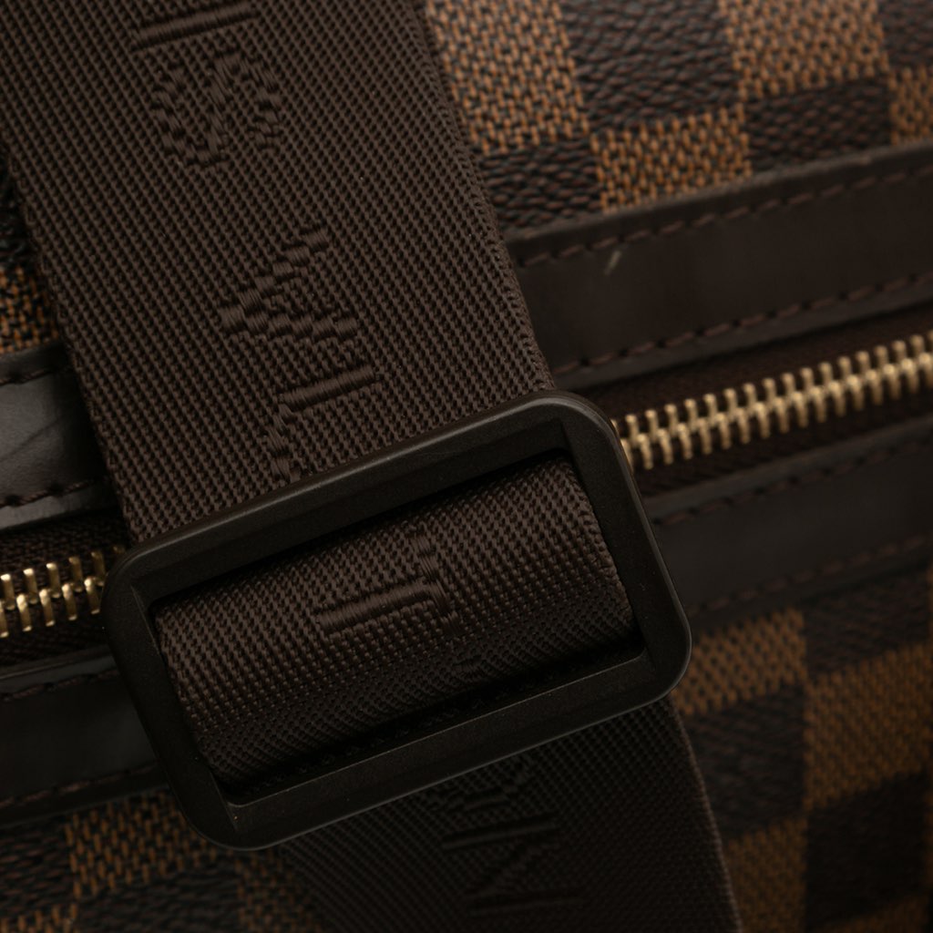 Louis Vuitton Damier Ebene Bastille - Image 13