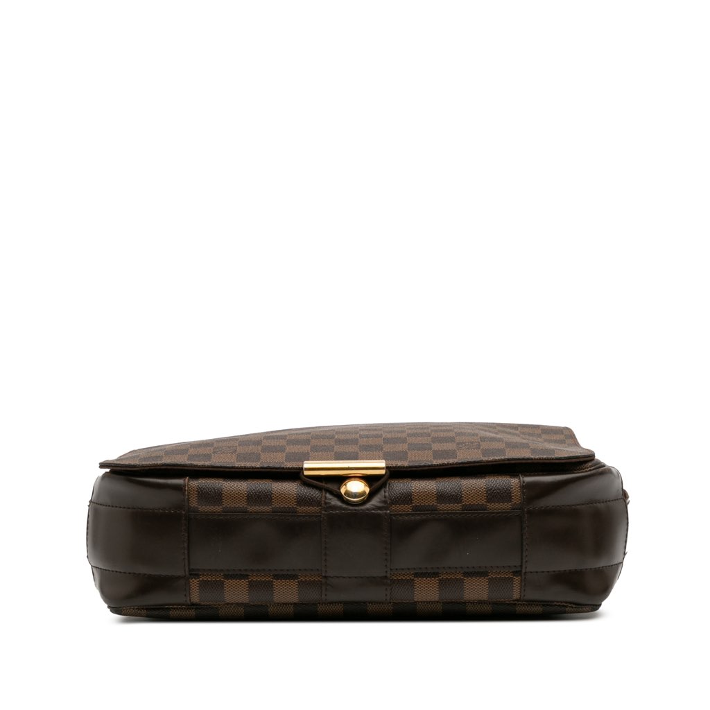 Louis Vuitton Damier Ebene Bastille - Image 6