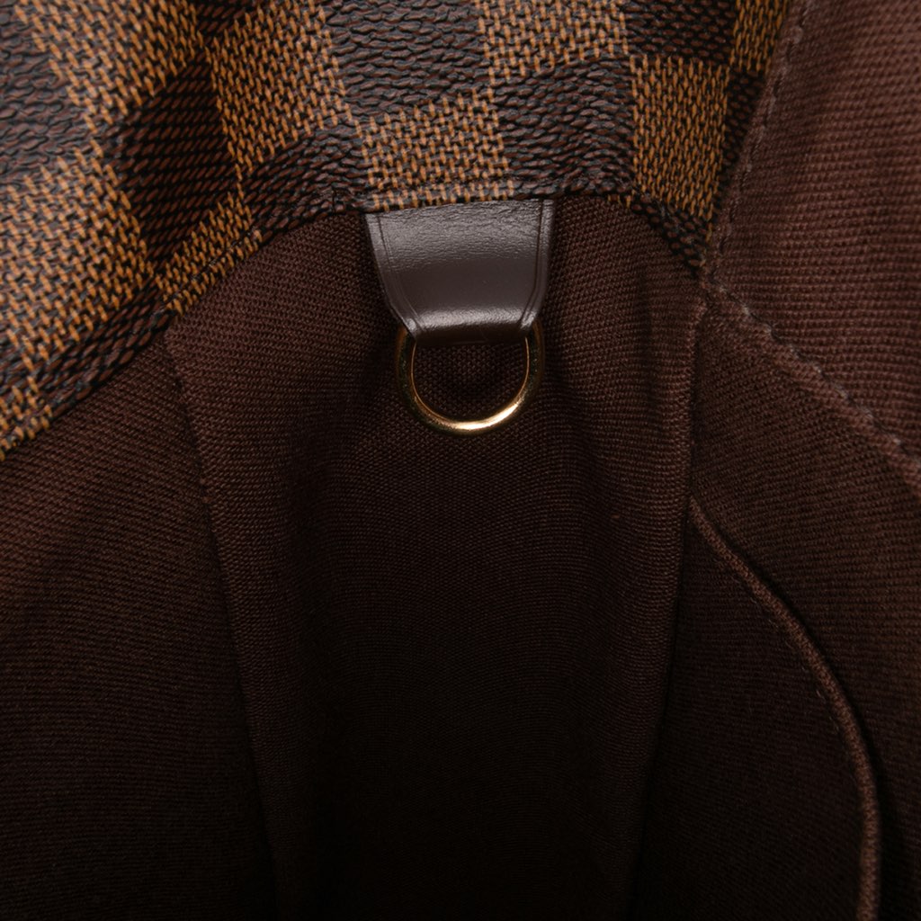 Louis Vuitton Damier Ebene Bastille - Detail 1