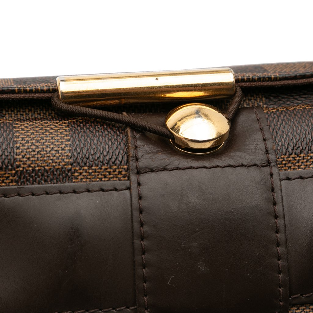 Louis Vuitton Damier Ebene Bastille - Image 10