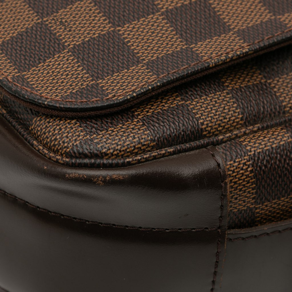 Louis Vuitton Damier Ebene Bastille - Image 11