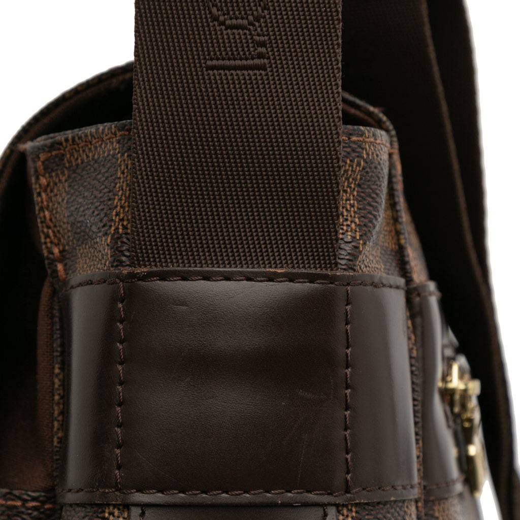 Louis Vuitton Damier Ebene Bastille - Image 12