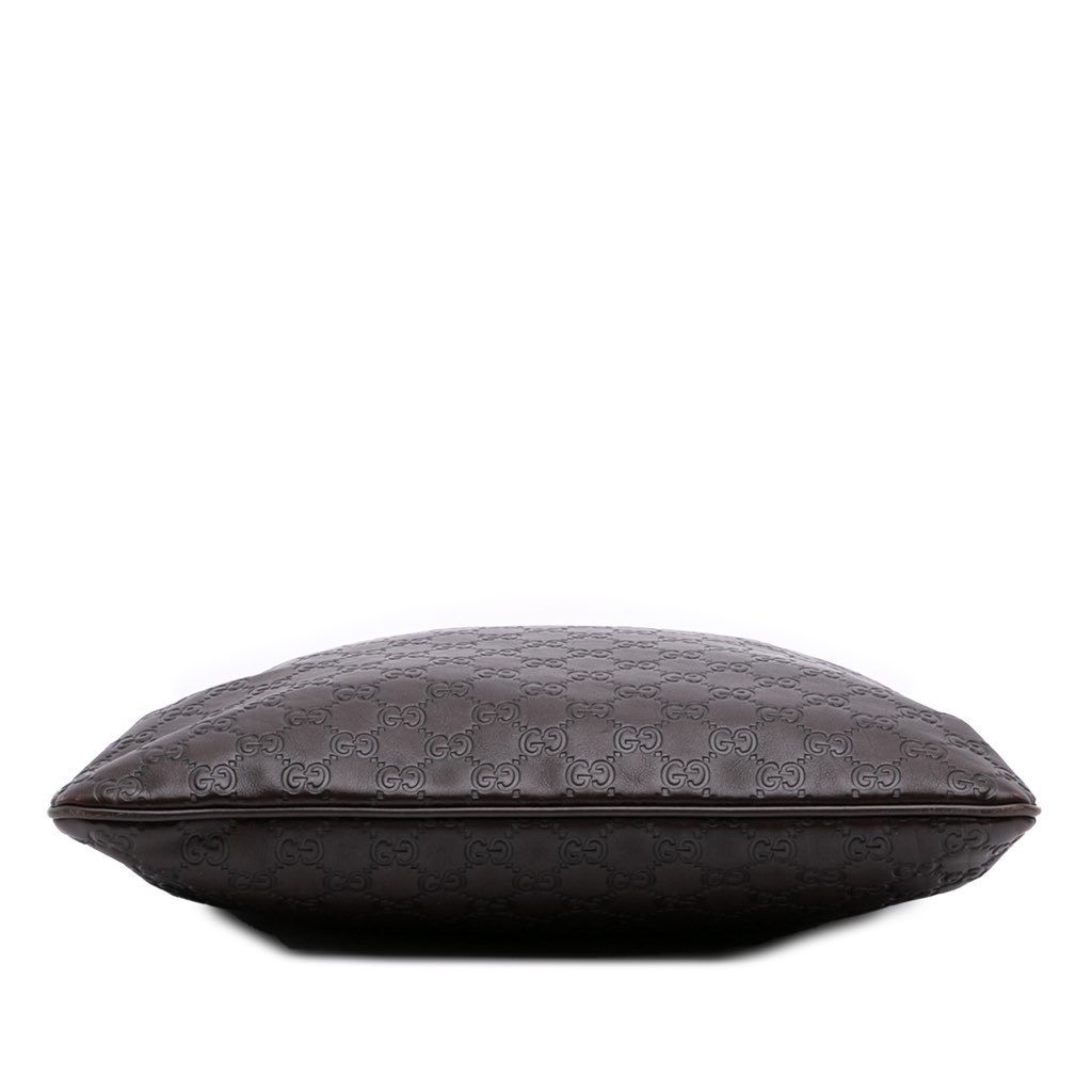 Gucci Guccissima Tote - Image 6