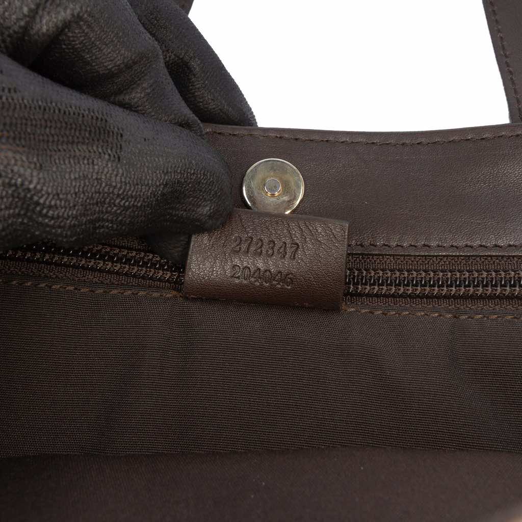 Gucci Guccissima Tote - Detail 1