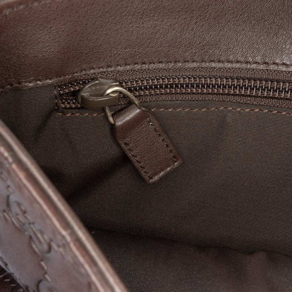 Gucci Guccissima Tote - Detail 2