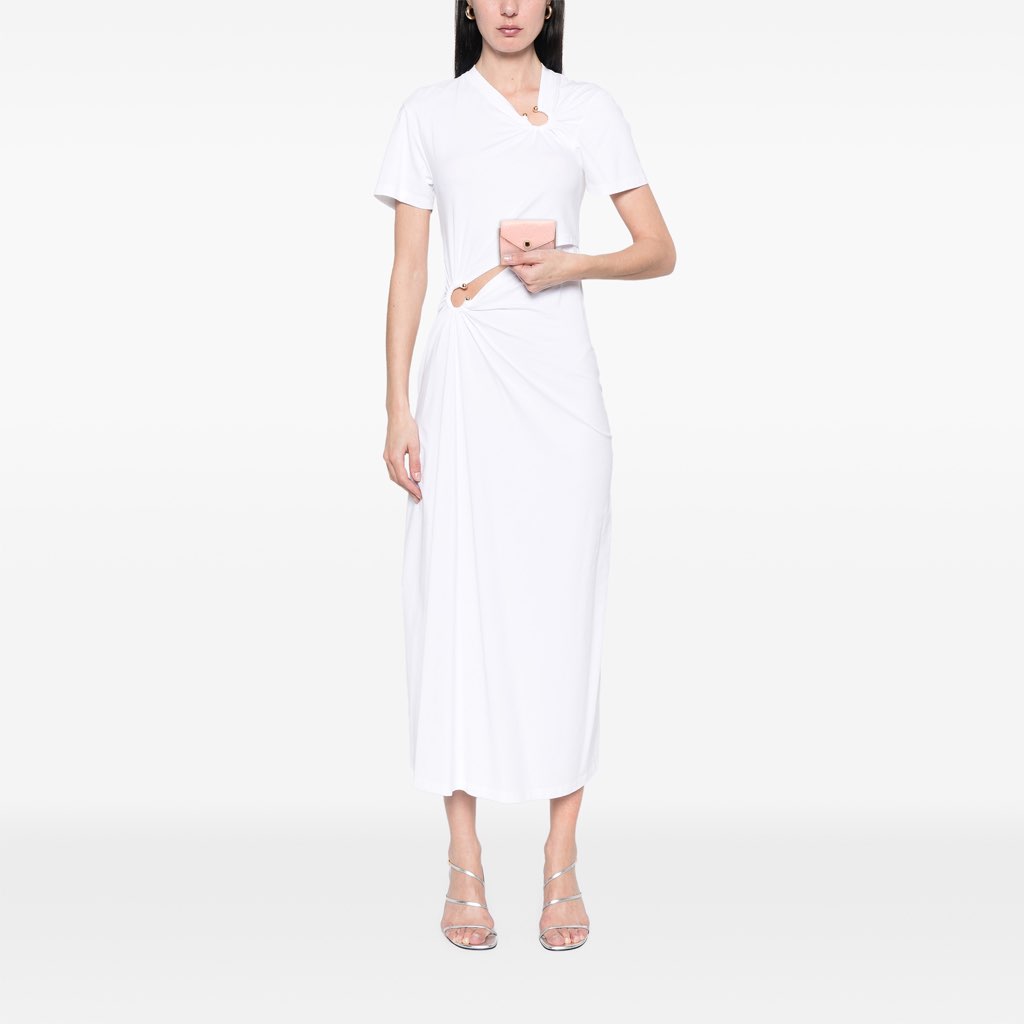 Louis Vuitton Monogram Empreinte Zoe Wallet - Image 13