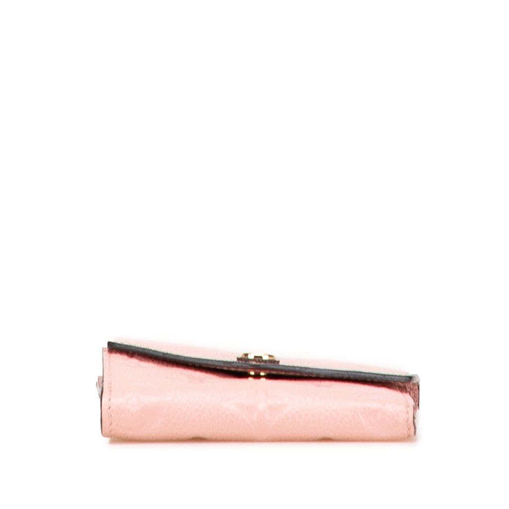 Louis Vuitton Monogram Empreinte Zoe Wallet - Image 6