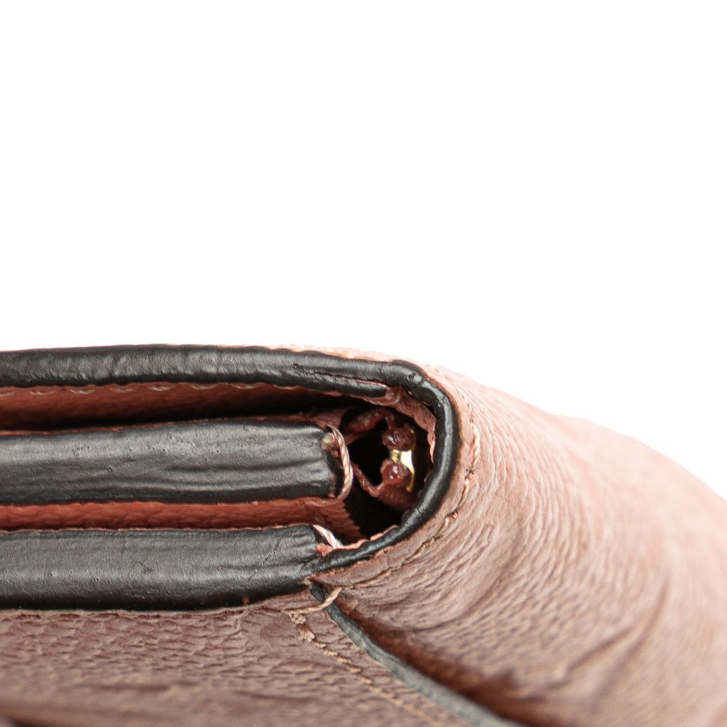 Louis Vuitton Monogram Empreinte Zoe Wallet - Image 11