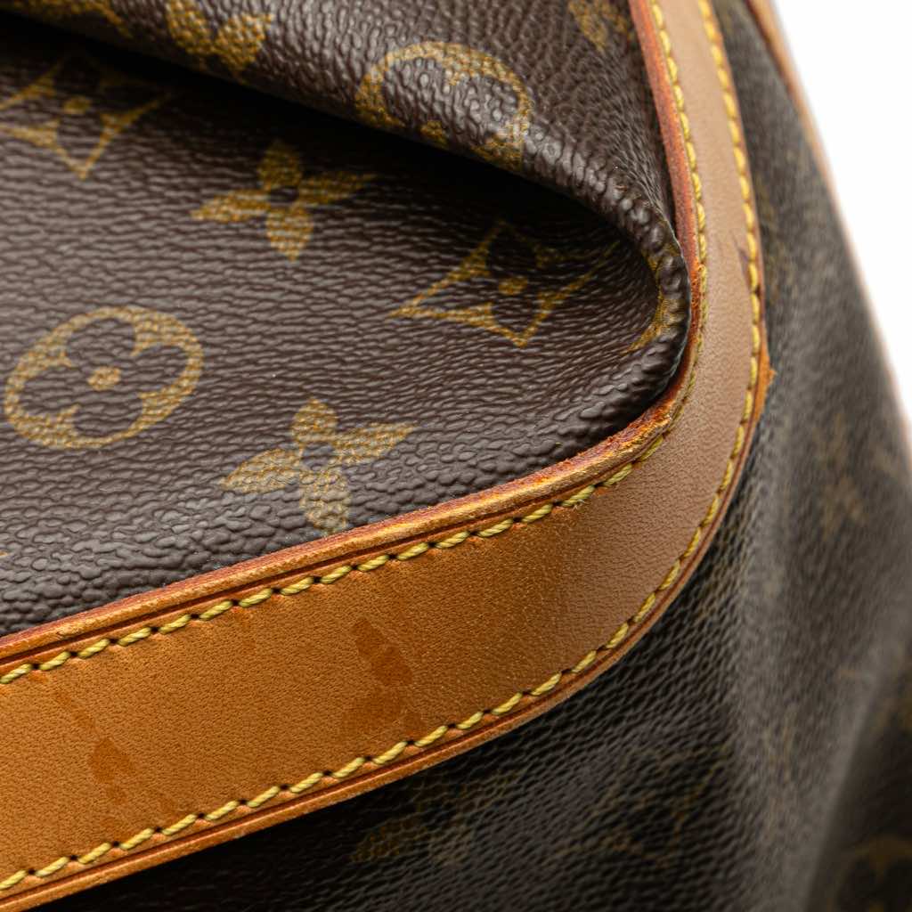 Louis Vuitton Monogram Cruiser 45 - Image 13