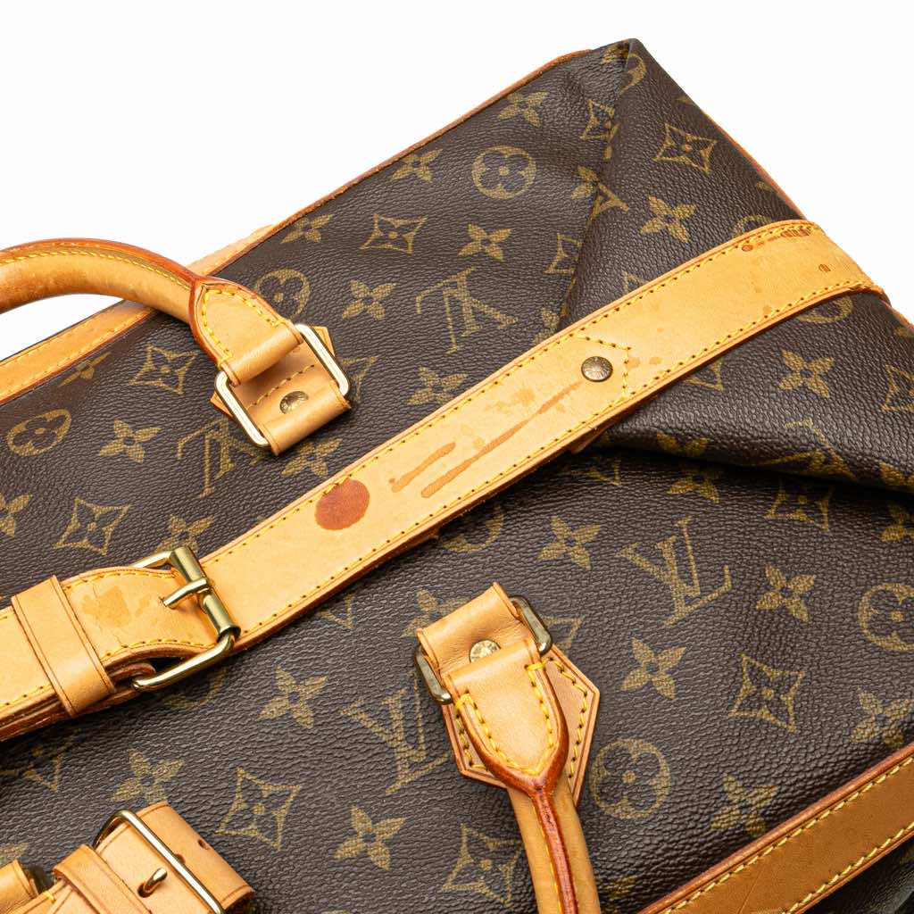 Louis Vuitton Monogram Cruiser 45 - Image 14