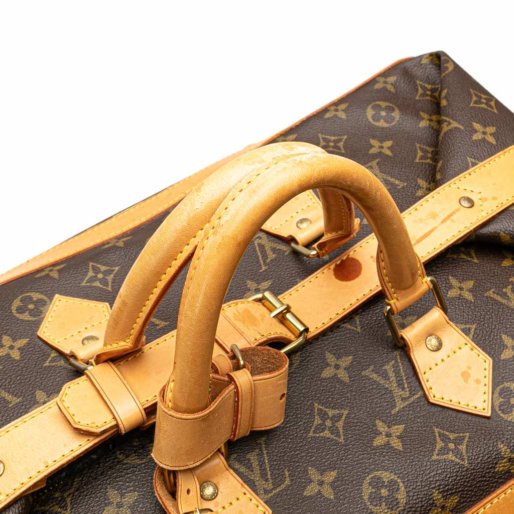 Louis Vuitton Monogram Cruiser 45 - Image 15