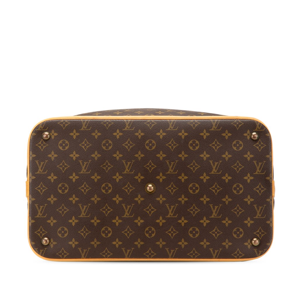 Louis Vuitton Monogram Cruiser 45 - Image 6