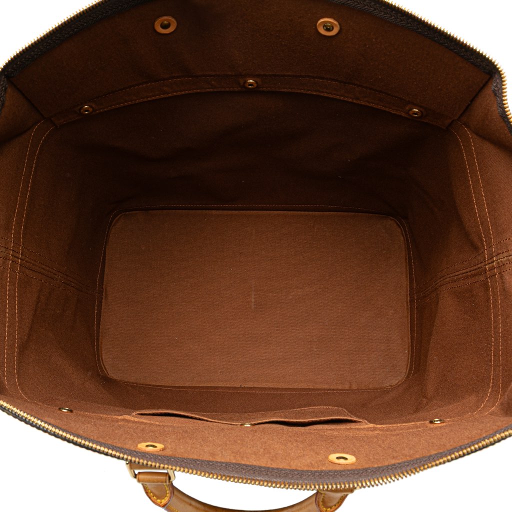 Louis Vuitton Monogram Cruiser 45 - 4