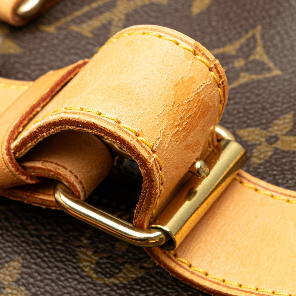 Louis Vuitton Monogram Cruiser 45 - Image 10