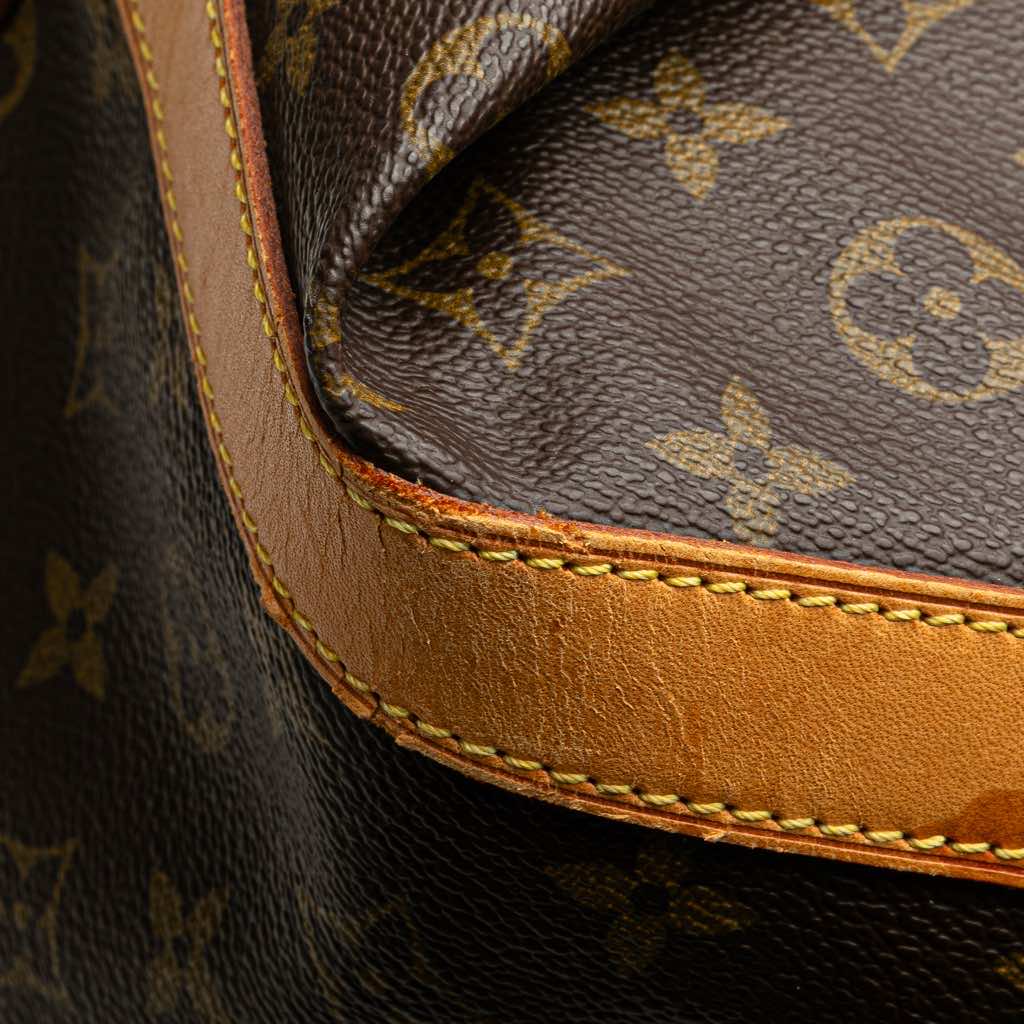 Louis Vuitton Monogram Cruiser 45 - Image 12
