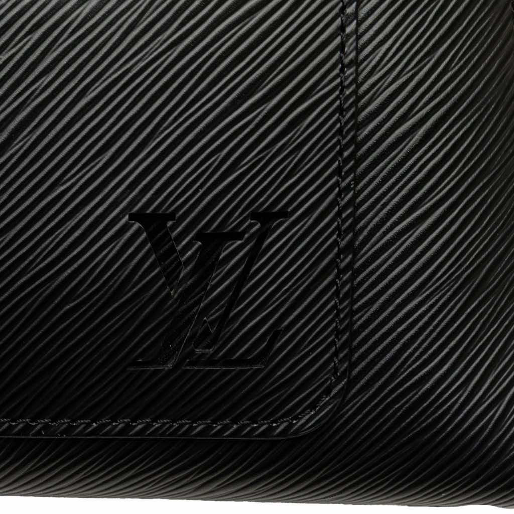 Louis Vuitton Epi Marelle Satchel - Detail 1