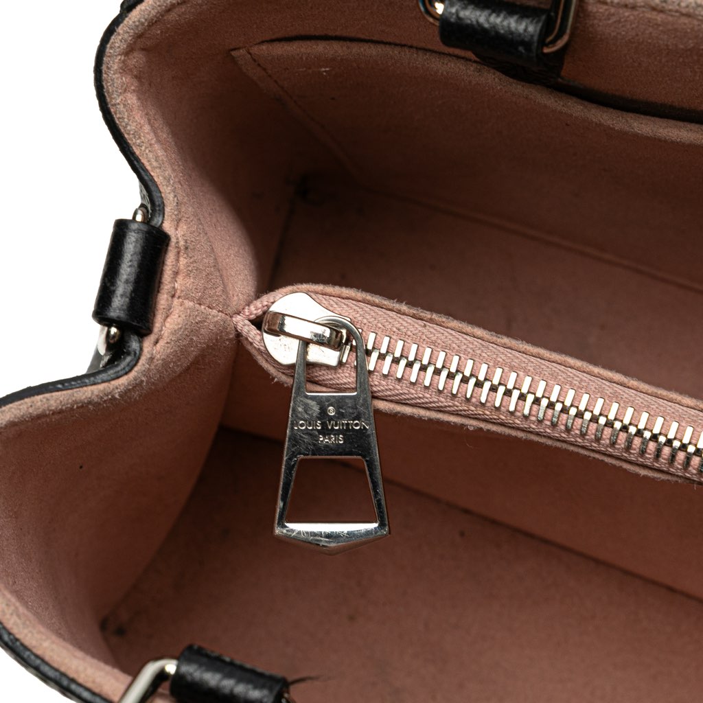 Louis Vuitton Epi Marelle Satchel - Detail 2