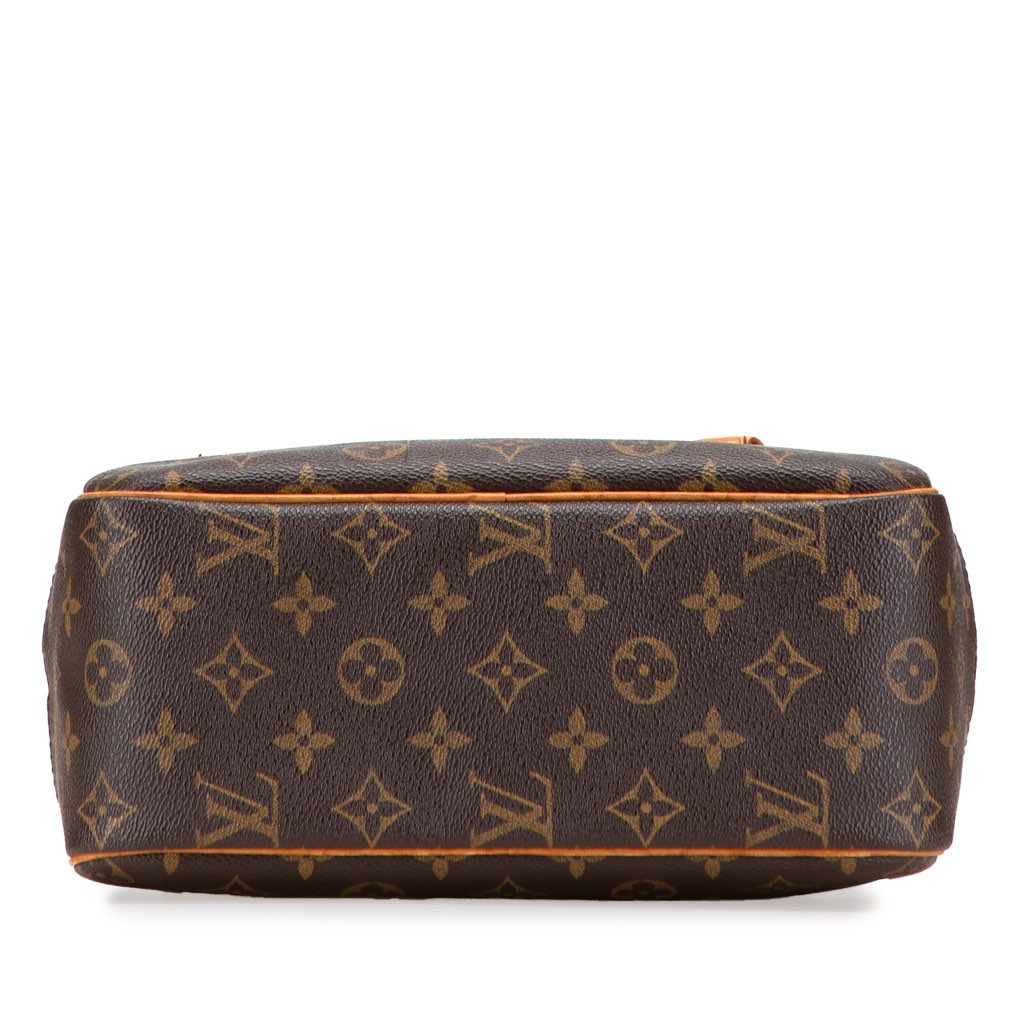 Louis Vuitton Monogram Cite MM - Image 6