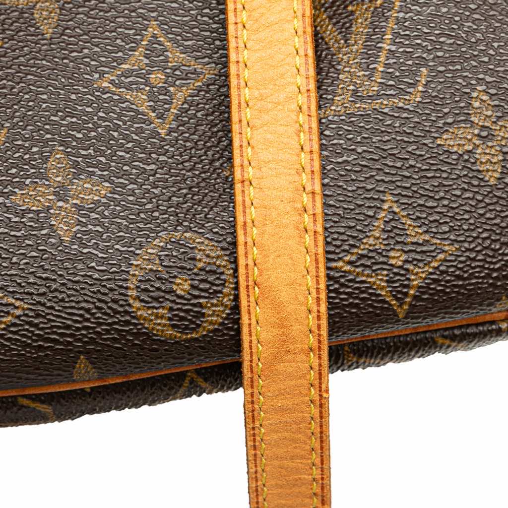 Louis Vuitton Monogram Cite MM - Image 10