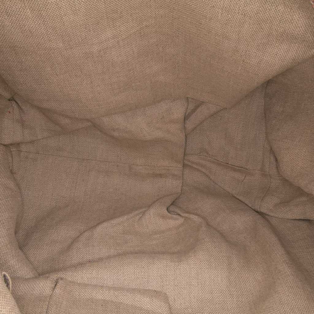 Gucci GG Canvas Bamboo Tassel Tote - 4