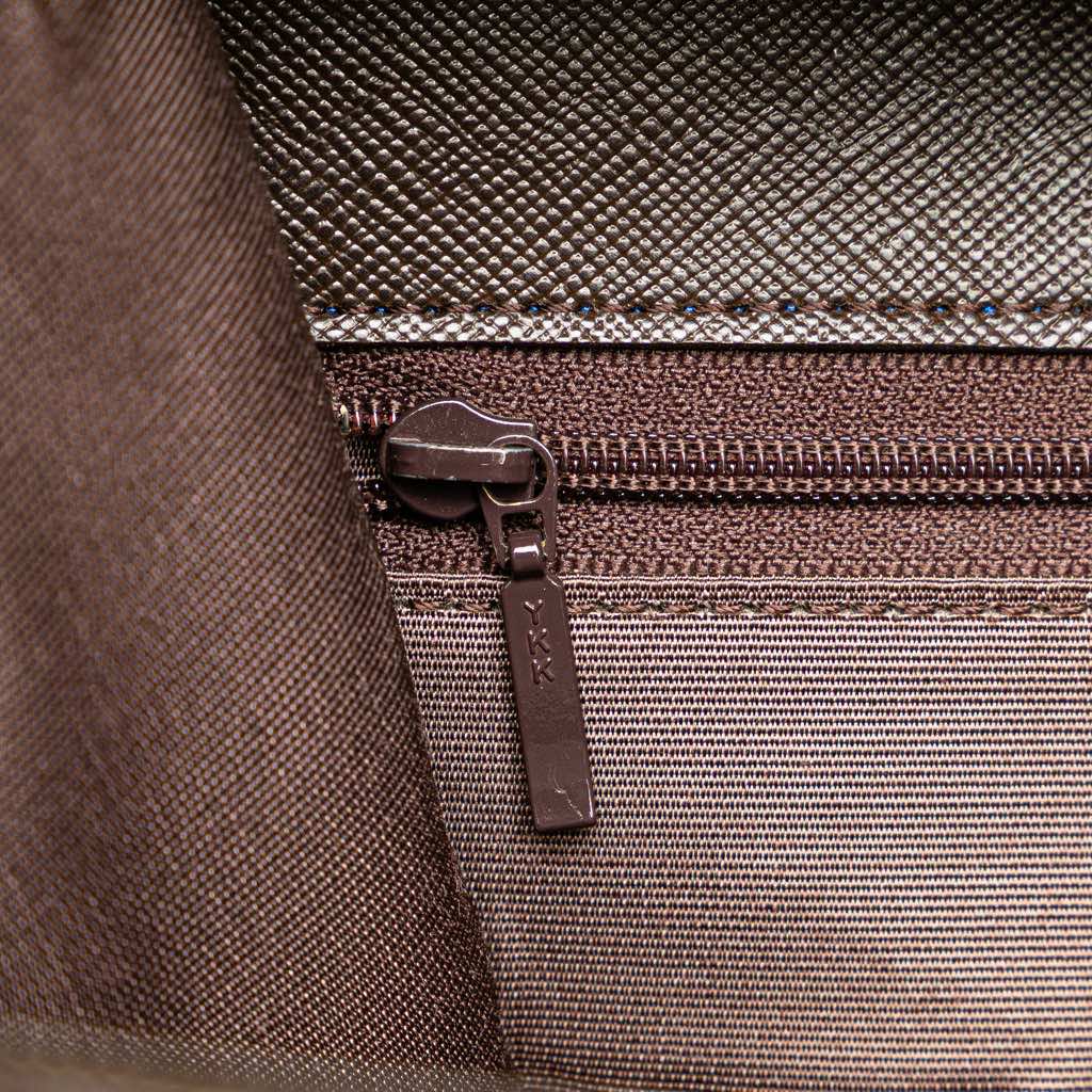 Burberry House Check Canvas Handbag - Detail 2