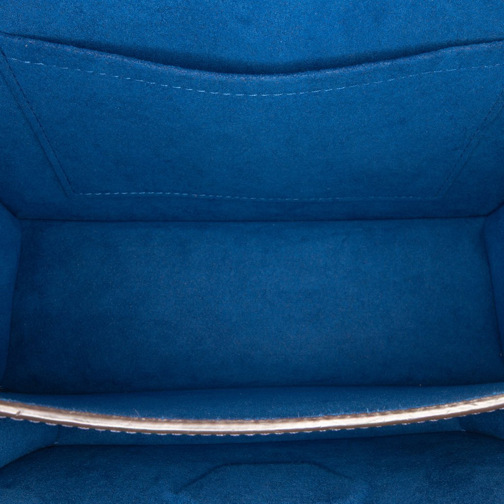 Louis Vuitton Tricolor Epi Neo Monceau - 4