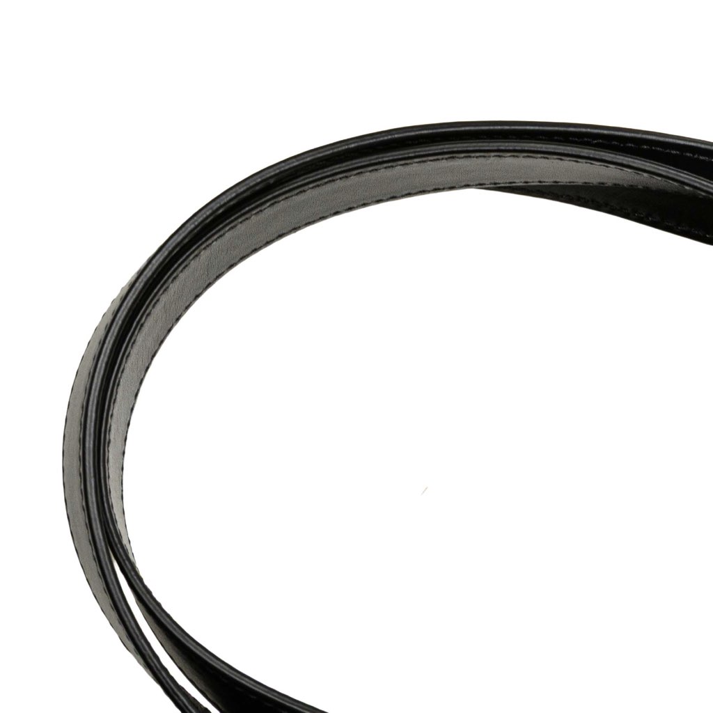 Celine Raffia Classic Panier Tote - Image 12