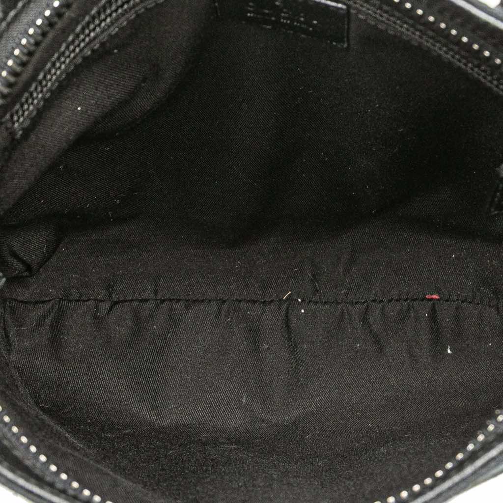Gucci GG Canvas Crossbody - 4