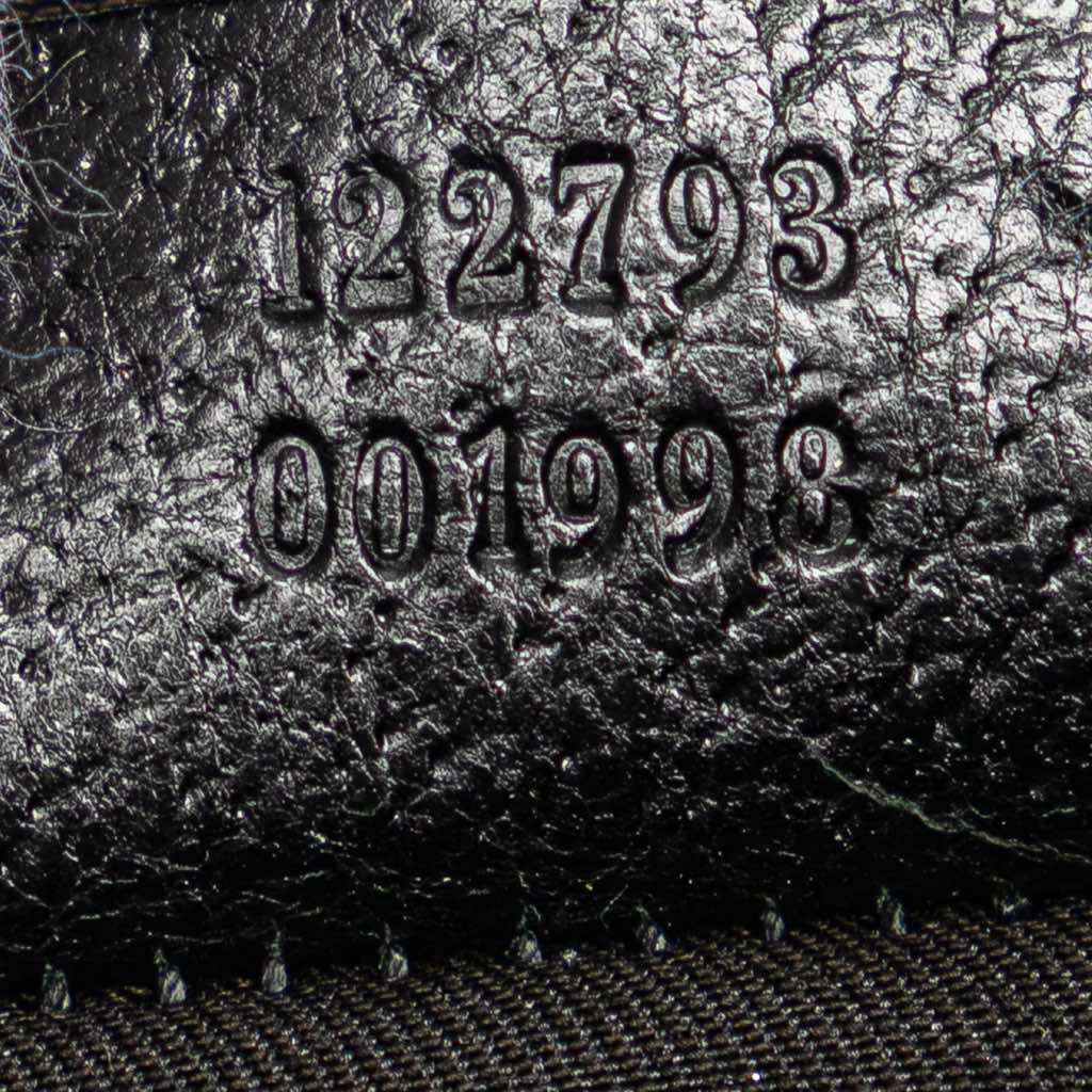 Gucci GG Canvas Crossbody - Detail 1