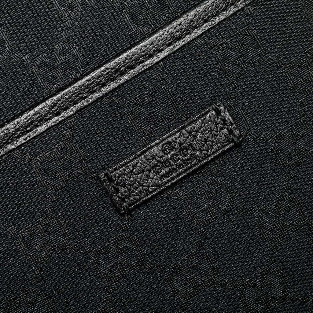 Gucci GG Canvas Crossbody - Detail 2
