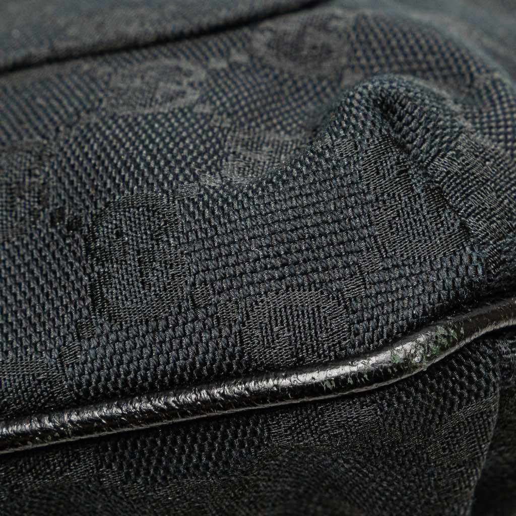 Gucci GG Canvas Crossbody - Image 10