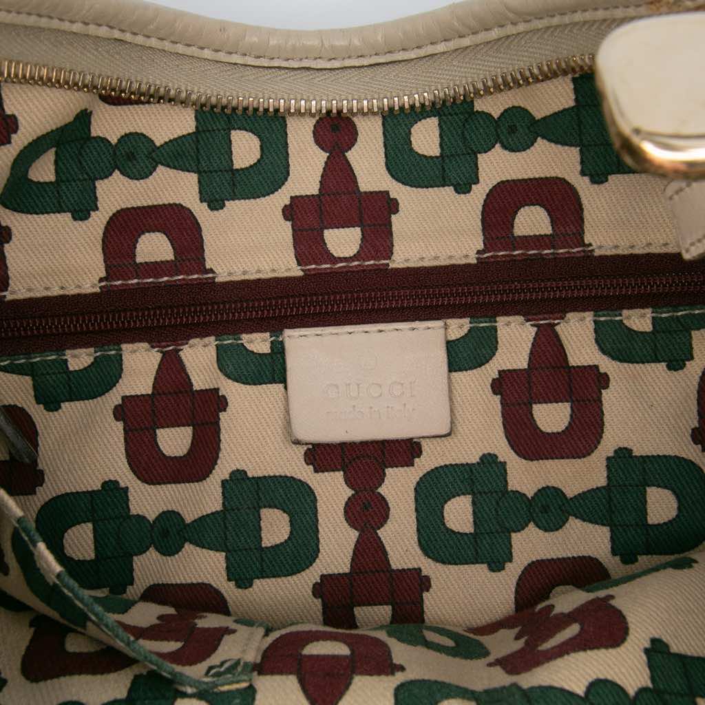 Gucci Guccissima Abbey D Ring Shoulder Bag - 5