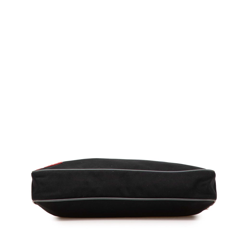 Prada Tessuto Sport Shoulder Bag - 3