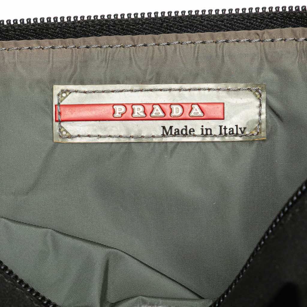 Prada Tessuto Sport Shoulder Bag - 5